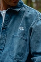 CAMISACO DENIM - SOHO