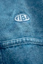 CAMISACO DENIM - SOHO