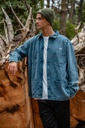 CAMISACO DENIM - SOHO