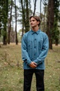 CAMISACO DENIM - SOHO