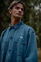CAMISACO DENIM - SOHO