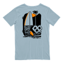 REMERA MC - TARDECITA