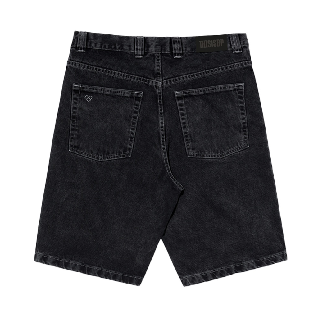 BERMUDA DENIM - RINCON