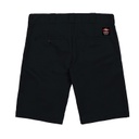 BERMUDA GABARDINA - COLIBRI BLACK