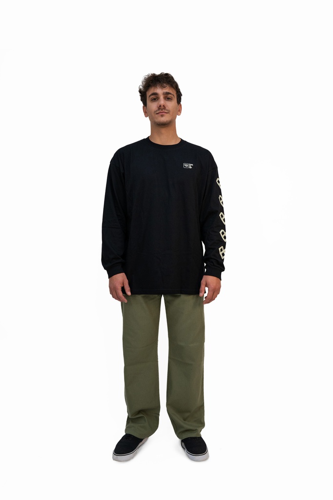 PANTALON GABARDINA - STOCK PLAZA