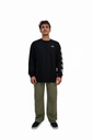 PANTALON GABARDINA - STOCK PLAZA