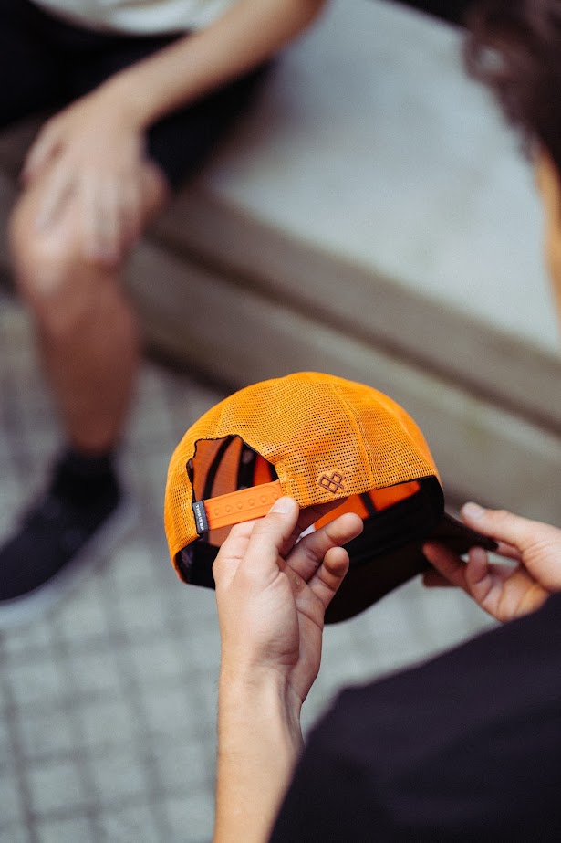 GORRA - TRUCKER