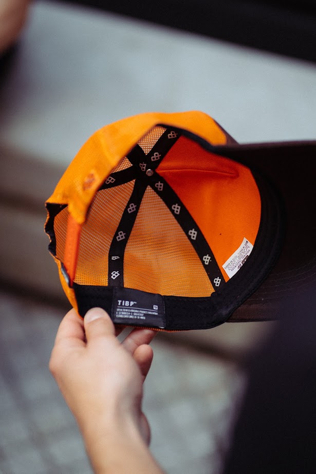GORRA - TRUCKER