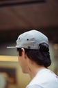GORRA - FIVE P GREY