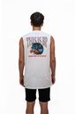 REMERA SM - GARRAS