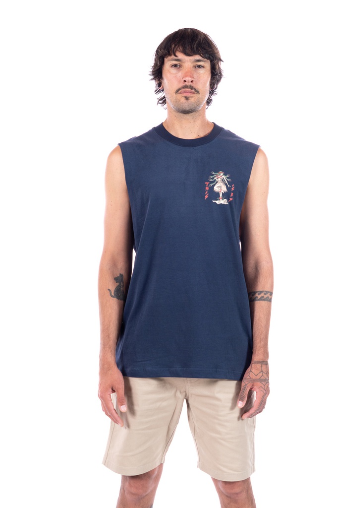 REMERA SM - KALI ARMEL