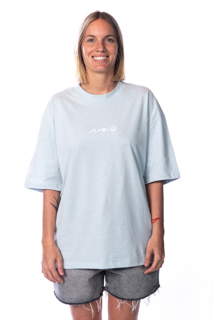 REMERA MC RELAXED - K K