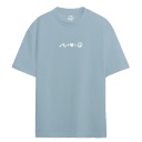 REMERA MC RELAXED - K K