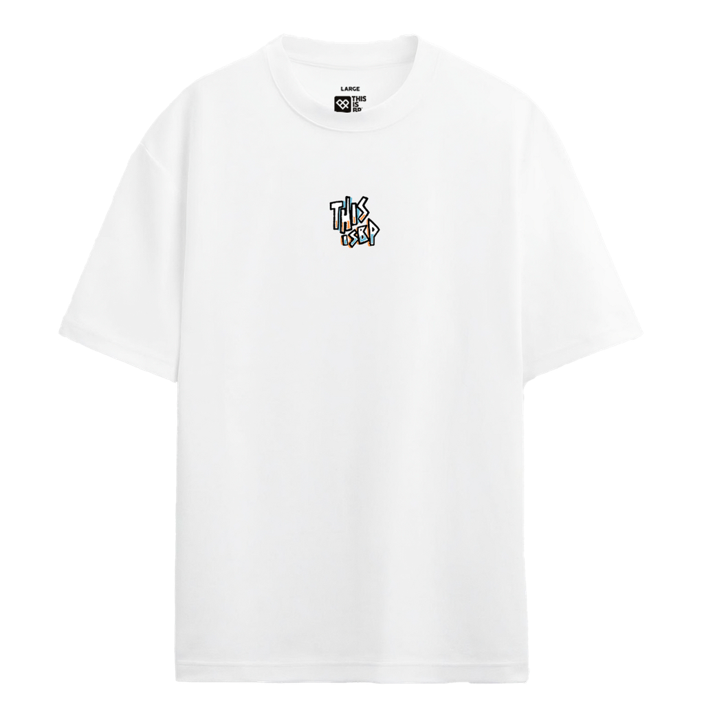 REMERA MC RELAXED - KEANU