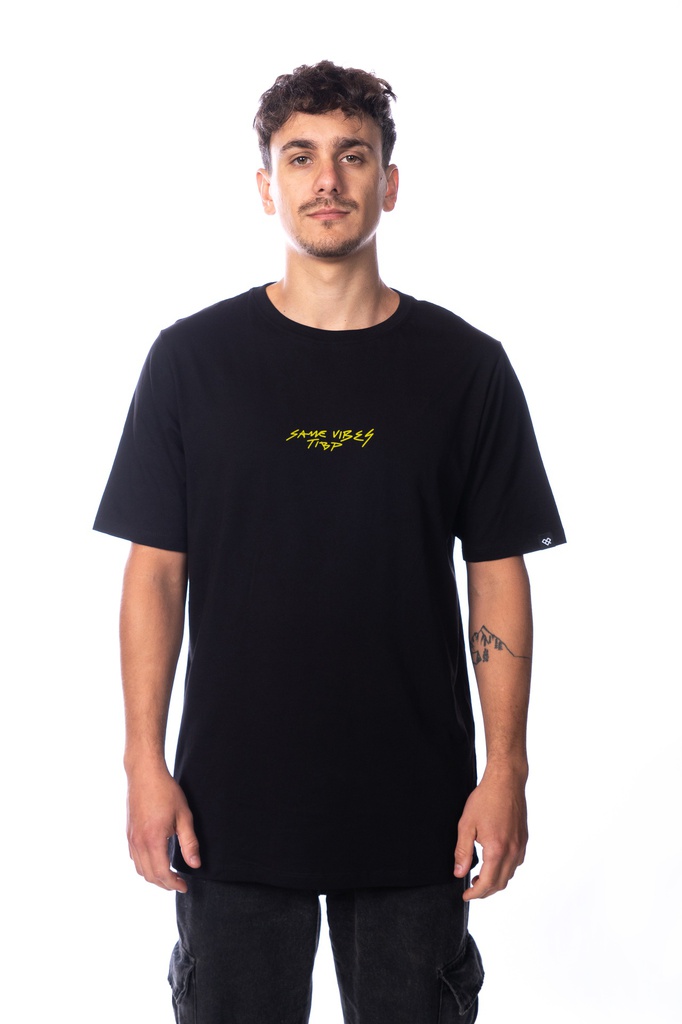 REMERA MC - SAME VIBES