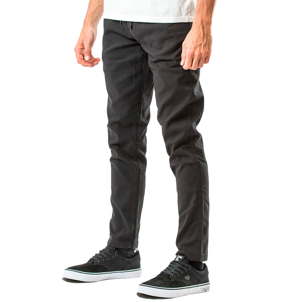 PANTALON GABARDINA - PROLI