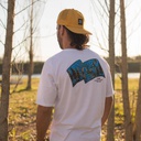 REMERA MANGA CORTA - BANDERITA