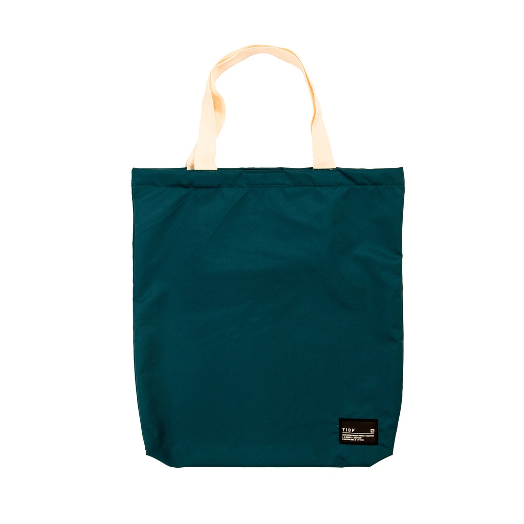 TOTE BAG - FIBRAS