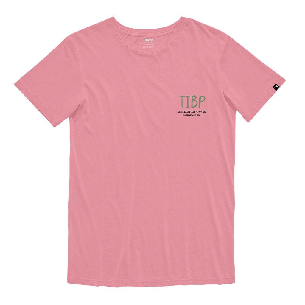 REMERA MANGA CORTA - MODULOS