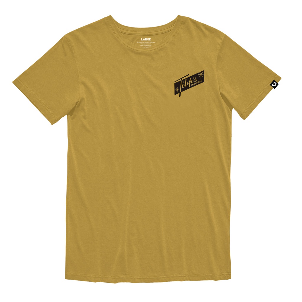 REMERA MANGA CORTA - COCKTAILS