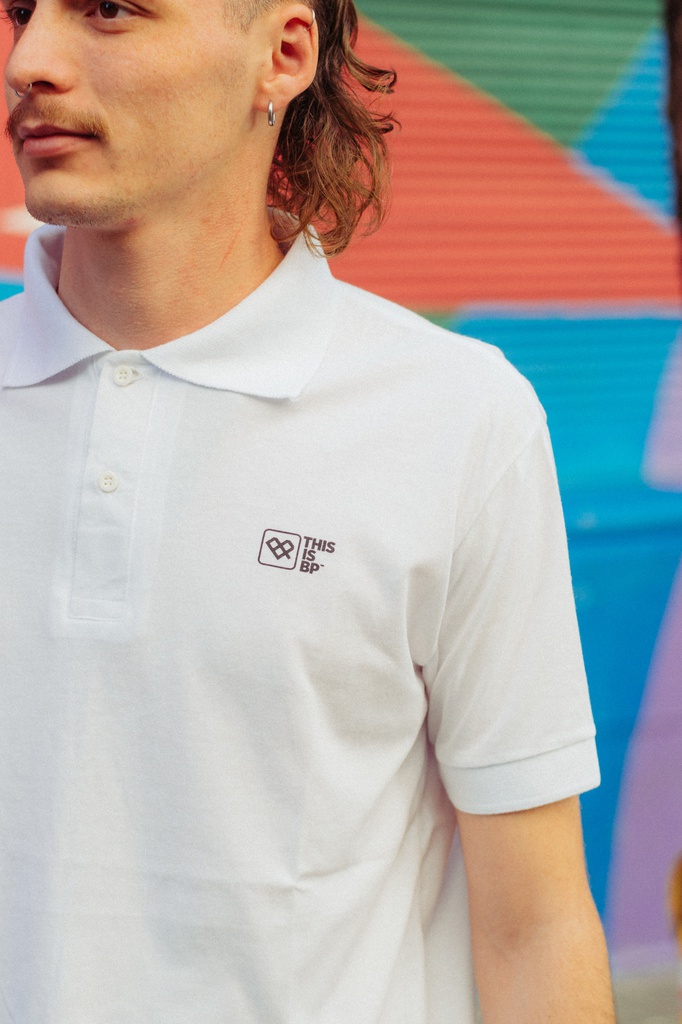 CHOMBA - POLO LINE II