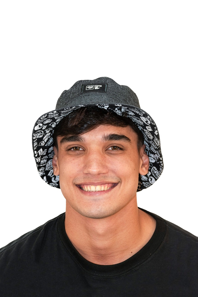 PILUSO REVERSIBLE - REVER ARTS