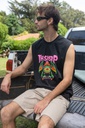 REMERA SIN MANGA - TRIBUTO