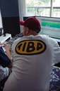 REMERA ML RELAXED - BILLBOARD