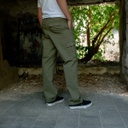 PANTALON CARGO REGULAR FIT - VALLE DE LA LUNA