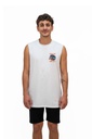 REMERA SM - GARRAS