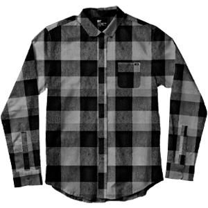 Camisas y Camisacos
