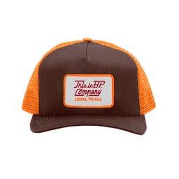[016215152] GORRA - TRUCKER