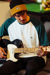 [031215G56] REMERA MC - SELVA GREEN