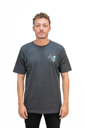 [031215G90] REMERA MC - CAJITA