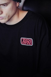 [103215019] REMERA ML RELAXED - INSTI BILL