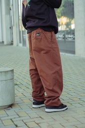 [083215098] PANTALON JOGGER BAGGY FIT - WYNWOOD