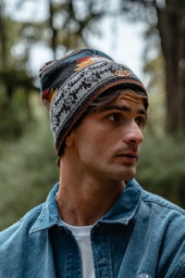 [119215052] GORRO - TREVOR