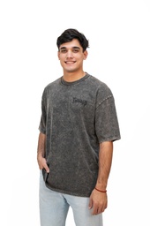 [031215H02] REMERA MC RELAXED - RUA