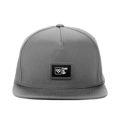 [016215212] GORRA - AMARELA GREY