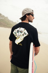 [031215H65] REMERA MC - POKER