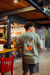 [031215H71] REMERA MC - SALADS