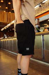 [086215186] BERMUDA CARPINTERO DENIM - BONDI