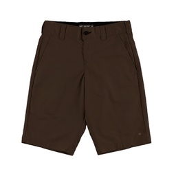 [086215195] BERMUDA GABARDINA - COLIBRI