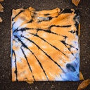 REMERA MANGA CORTA MUJER - SICODELICA 